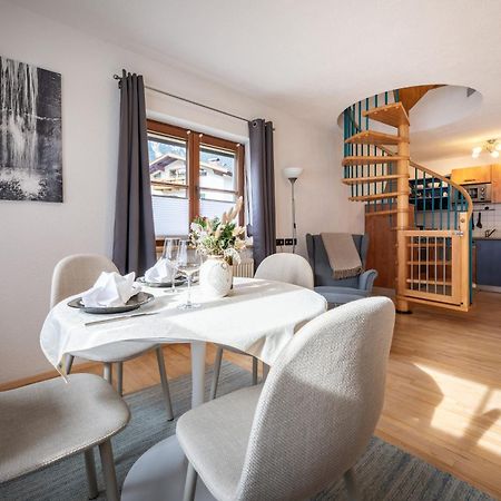 Appartement Soyer Hofen Exterior photo