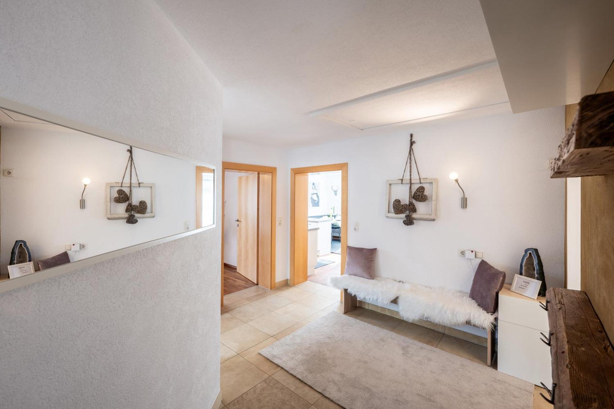 Appartement Soyer Hofen Exterior photo