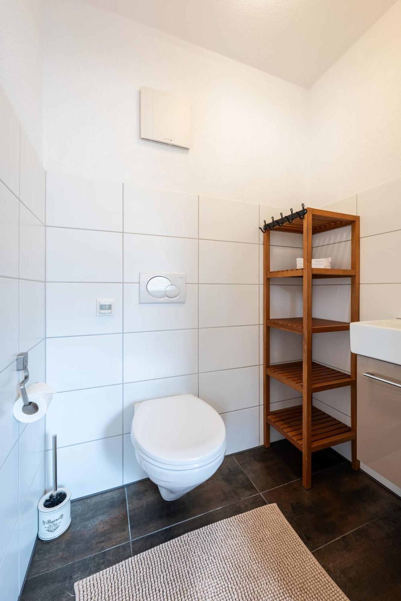 Appartement Soyer Hofen Exterior photo