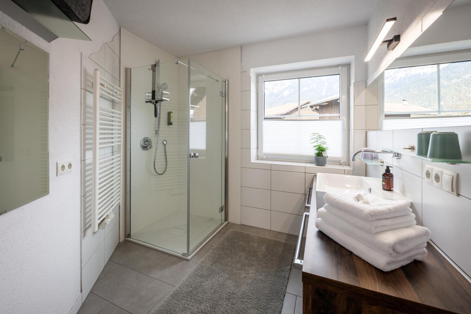 Appartement Soyer Hofen Exterior photo